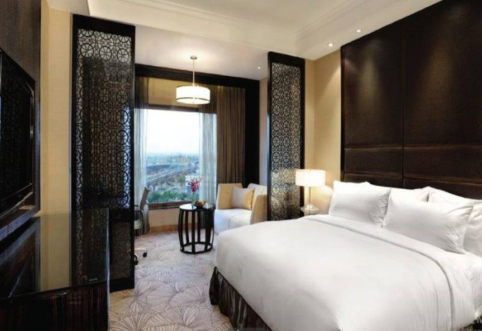Crowne Plaza New Delhi Mayur Vihar Noida, an IHG Hotel